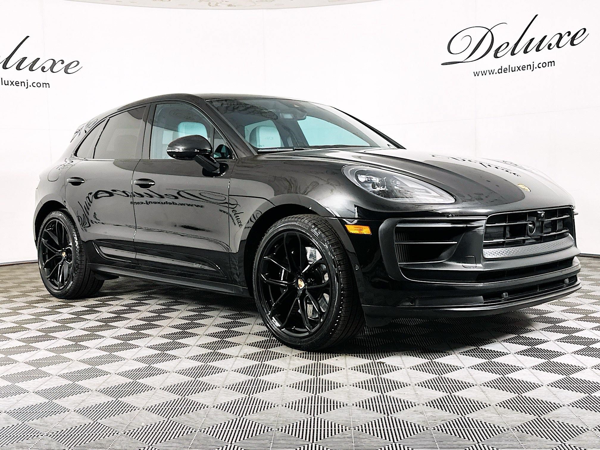 Used 2023 Porsche Macan GTS w/ Premium Package Plus