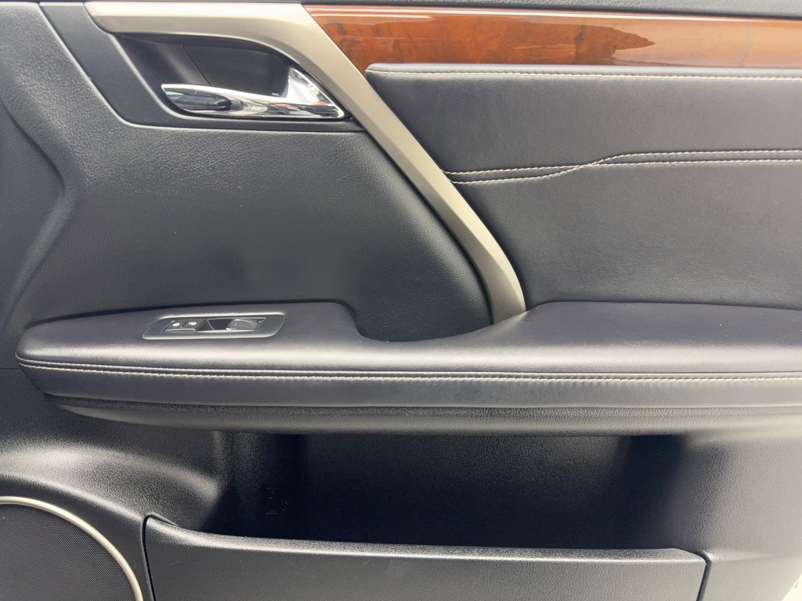 Used 2017 Lexus RX 350 AWD w/ Premium Package image 46