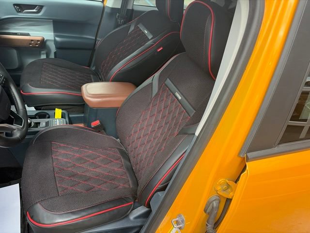 Used 2023 Ford Maverick Lariat w/ Lariat Luxury Package AWD/4WD image 8
