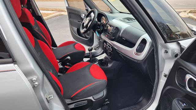 Used 2014 FIAT 500L Pop FWD image 14