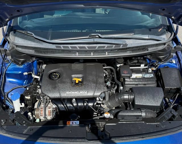 Used 2017 Kia Forte LX FWD image 27