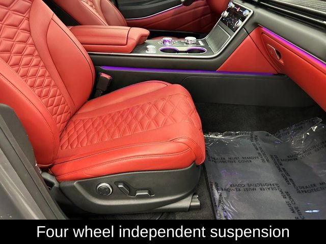 Used 2025 Genesis GV80 3.5T image 32