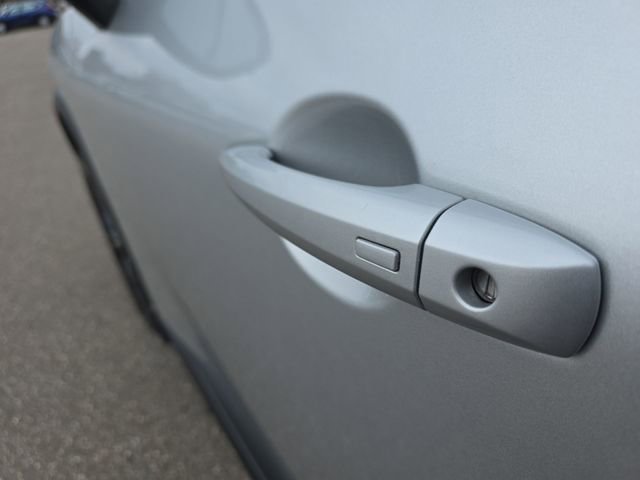 Certified 2022 Nissan Rogue SV image 29