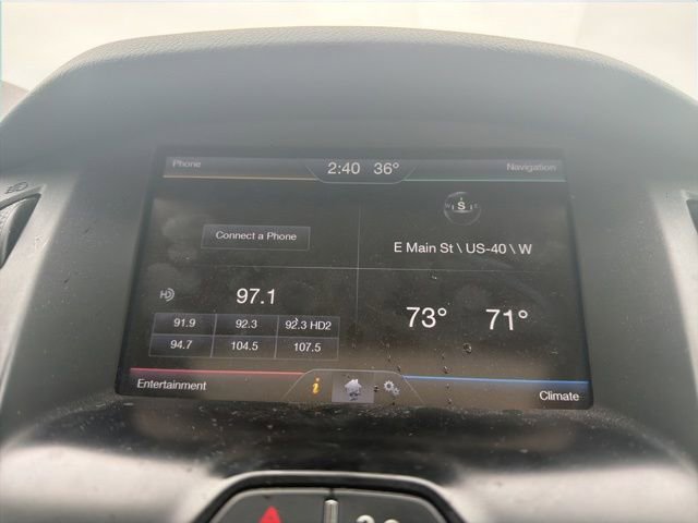 Used 2014 Ford Focus Titanium image 23