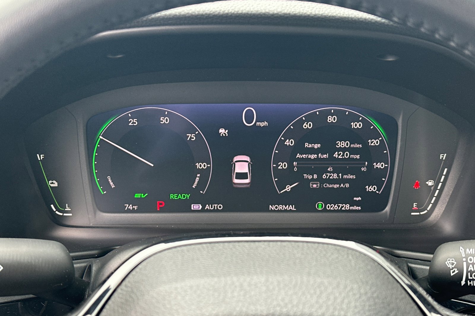 Used 2023 Honda Accord Touring image 17