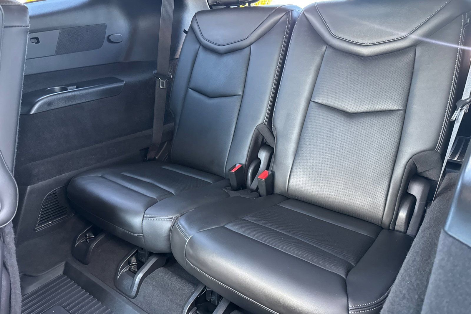 Used 2023 Cadillac XT6 Sport AWD/4WD image 17