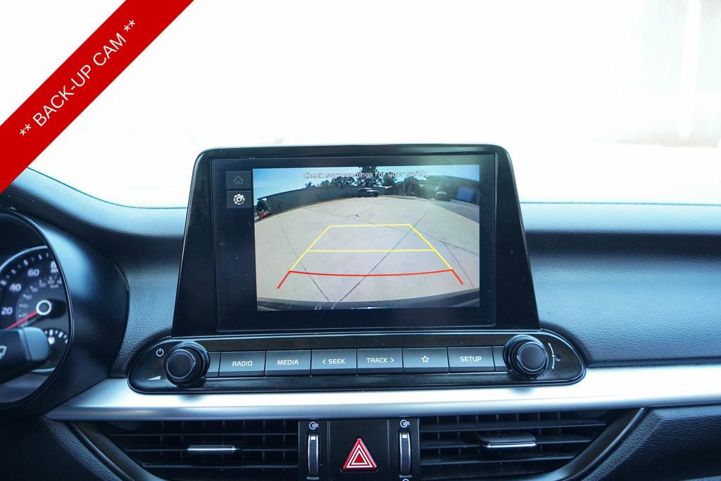 Used 2024 Kia Forte LX image 19