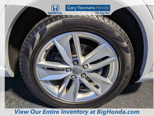 Used 2018 Audi Q3 2.0T Premium w/ Convenience Package FWD image 12