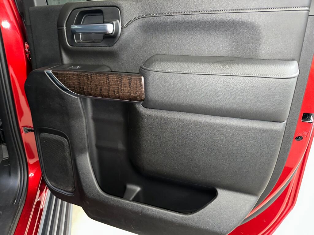 Certified 2021 GMC Sierra 3500 Denali w/ Denali Ultimate Package image 32