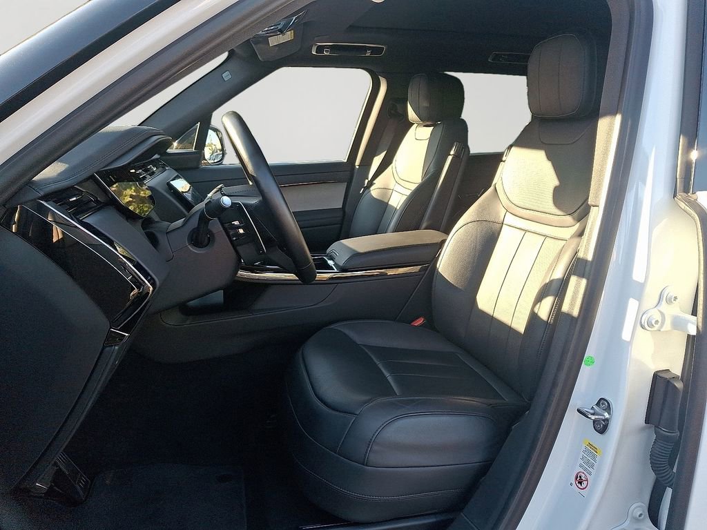 Used 2024 Land Rover Range Rover Sport Dynamic SE image 14