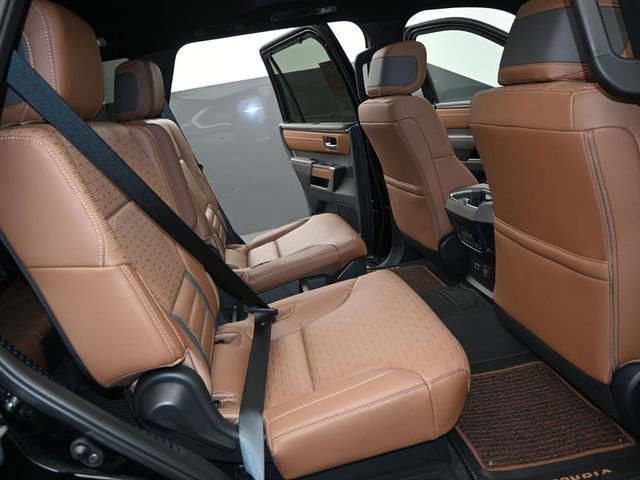 New 2026 Toyota Sequoia 1794 Edition w/ TRD Off-Road Package image 16