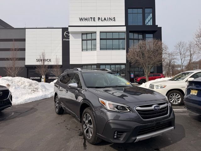 Used 2020 Subaru Outback Touring XT