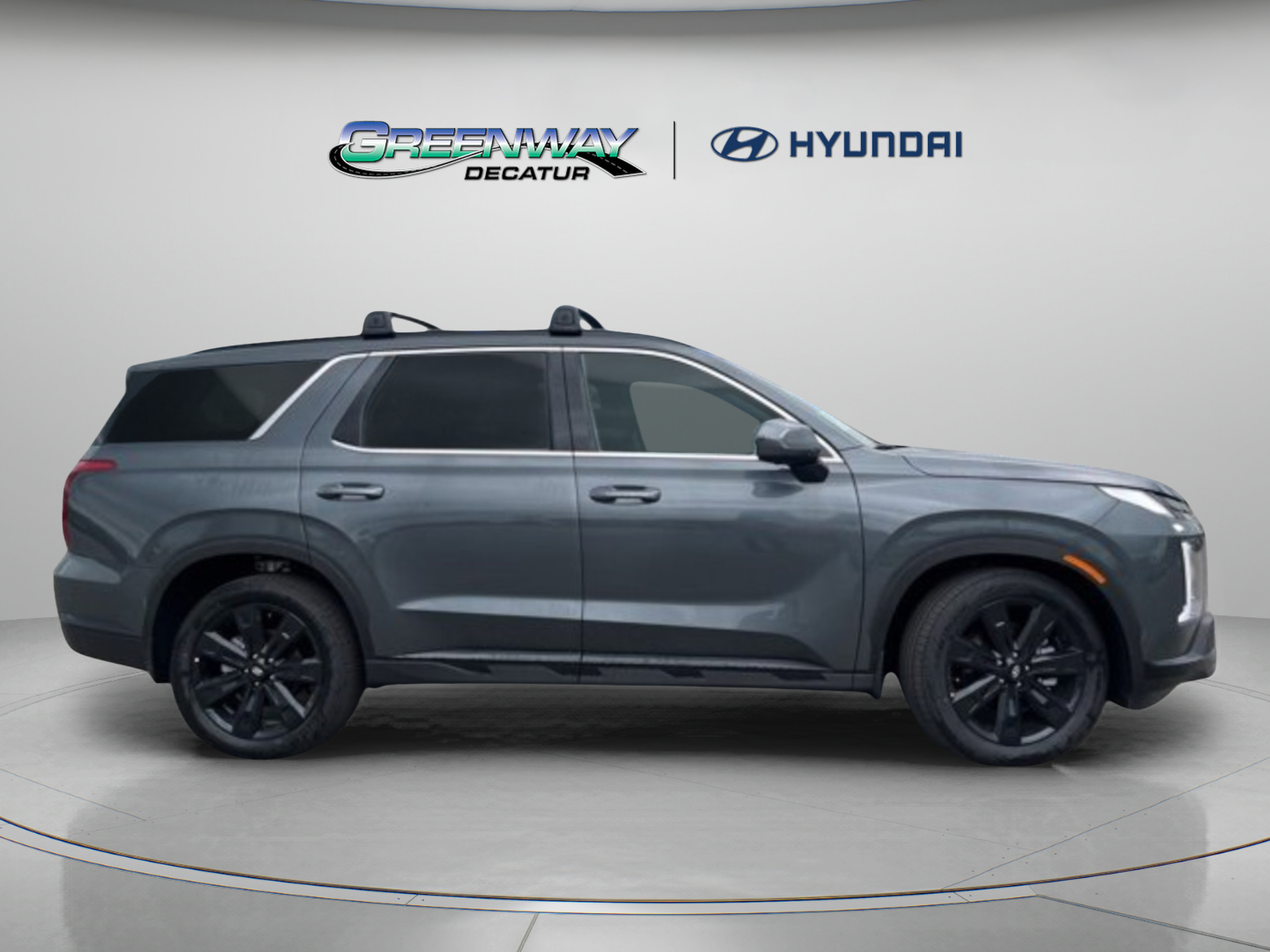 Used 2025 Hyundai Palisade XRT FWD image 8