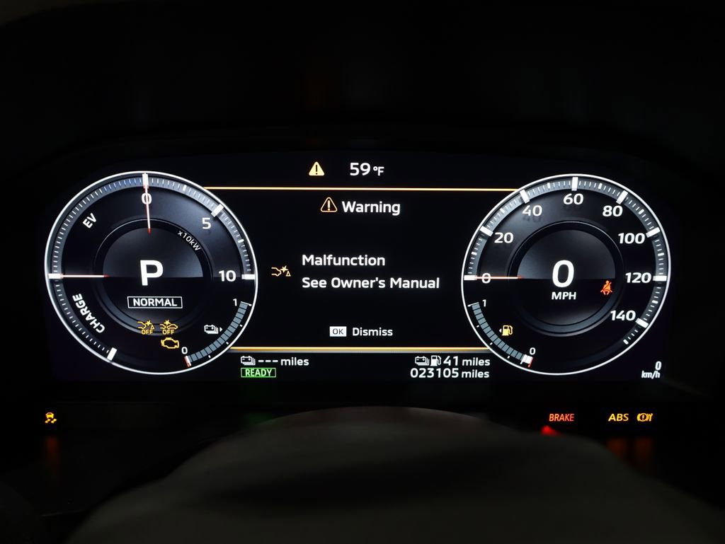 Used 2024 Mitsubishi Outlander SE image 39