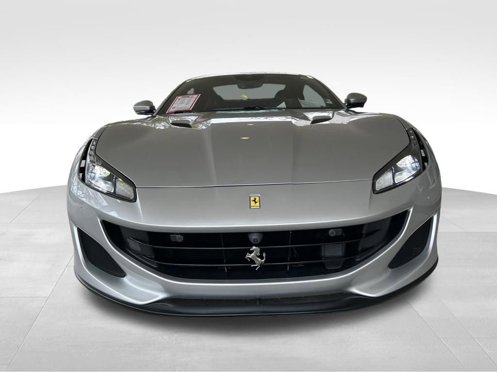Used 2019 Ferrari Portofino RWD image 19