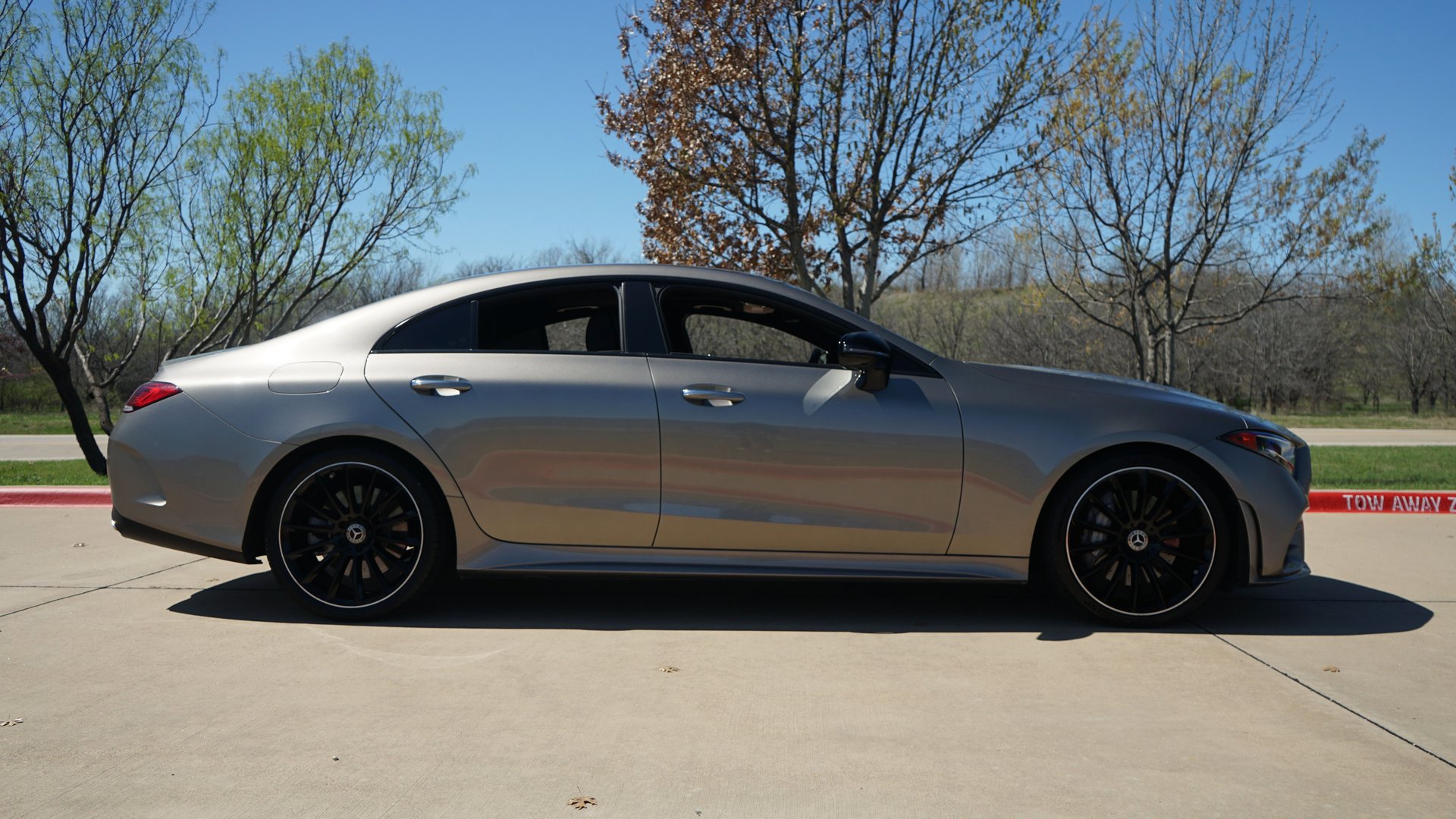 Used 2020 Mercedes-Benz CLS 450 image 18