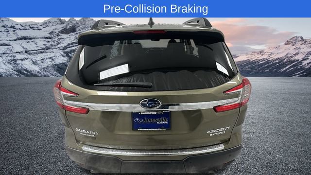 New 2026 Subaru Ascent Limited image 4