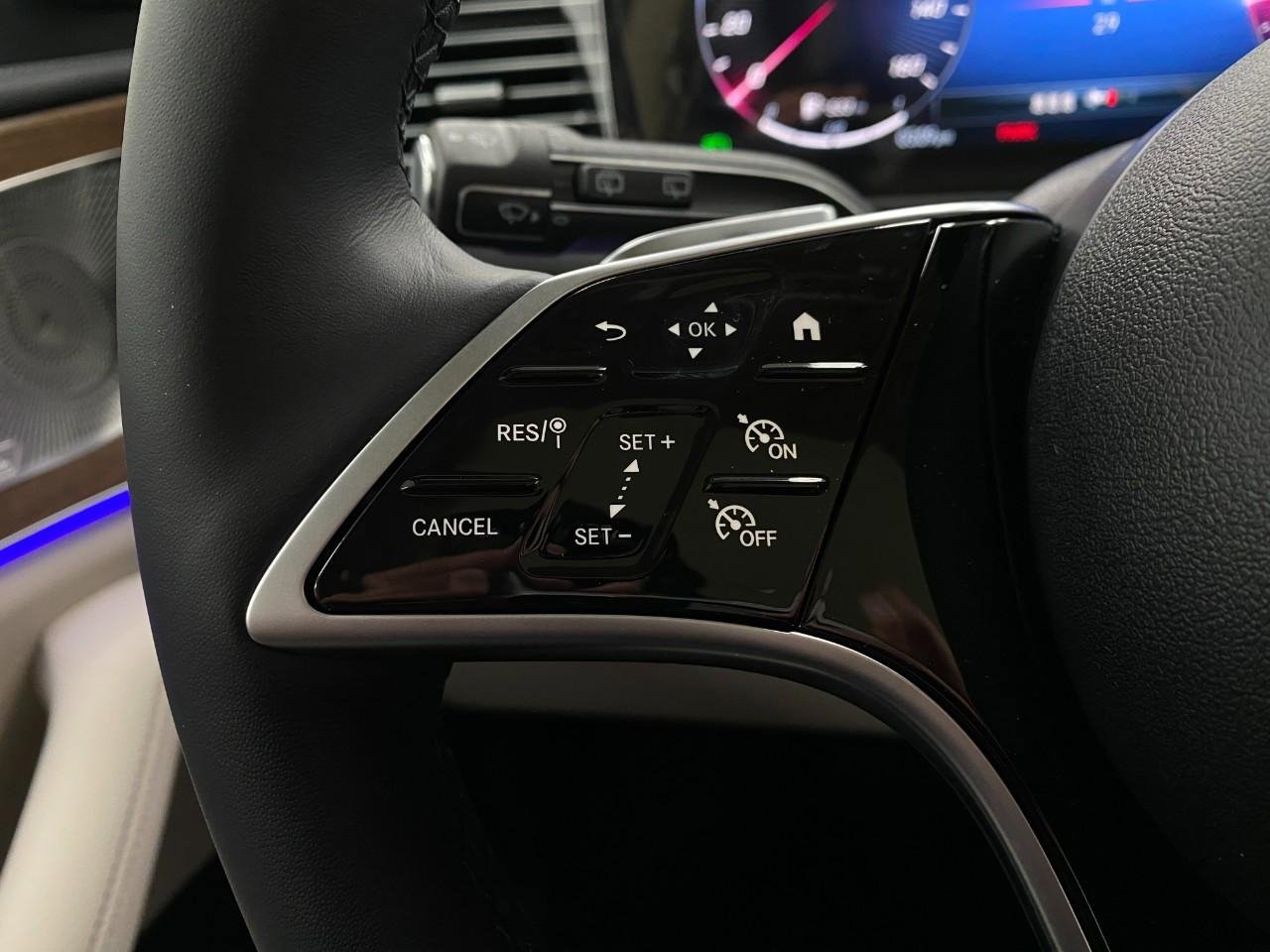 New 2026 Mercedes-Benz GLE 450 4MATIC image 17