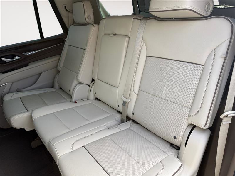 Used 2022 GMC Yukon Denali image 14