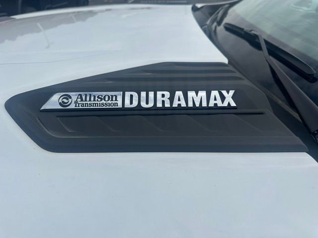 New 2025 Chevrolet Silverado 3500 W/T w/ WT Convenience Package image 6