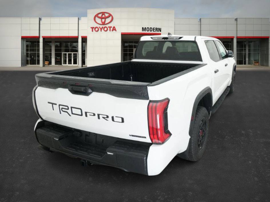 New 2026 Toyota Tundra TRD Pro image 19