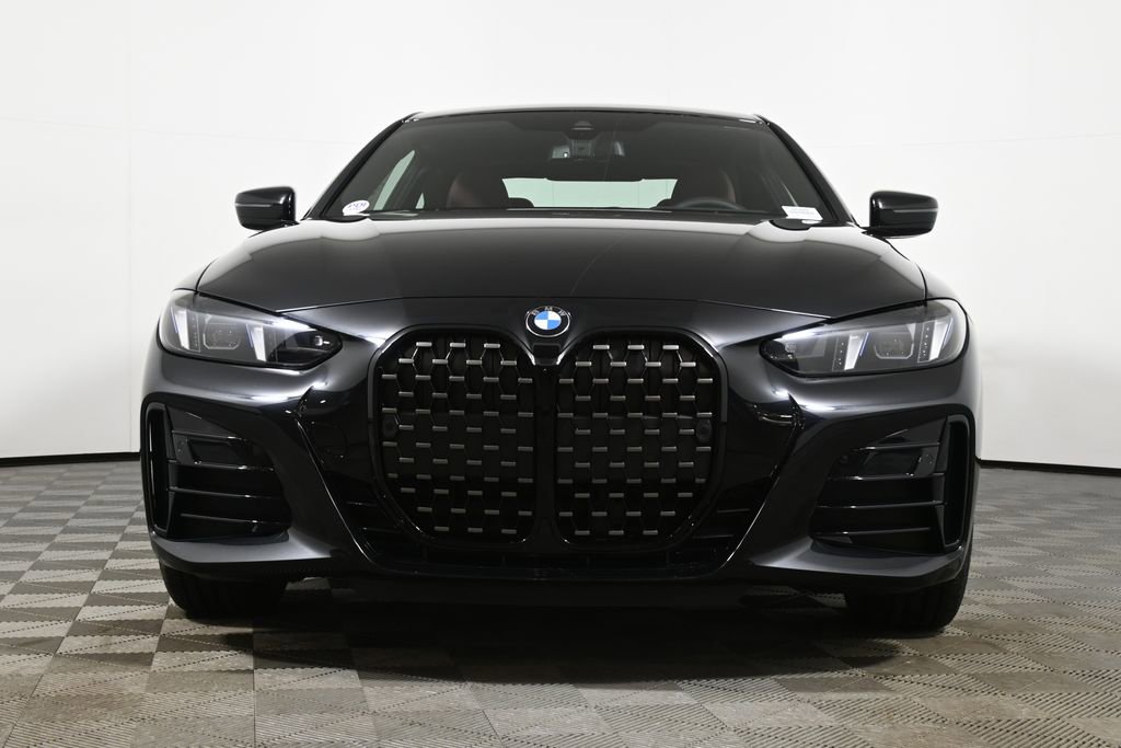 New 2026 BMW 430i xDrive Coupe w/ M Sport Package AWD/4WD image 10