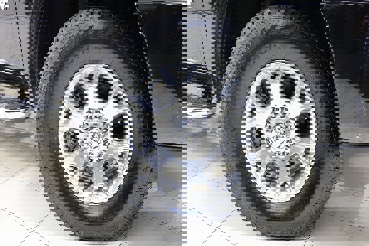 Used 2023 RAM 3500 Laramie image 13