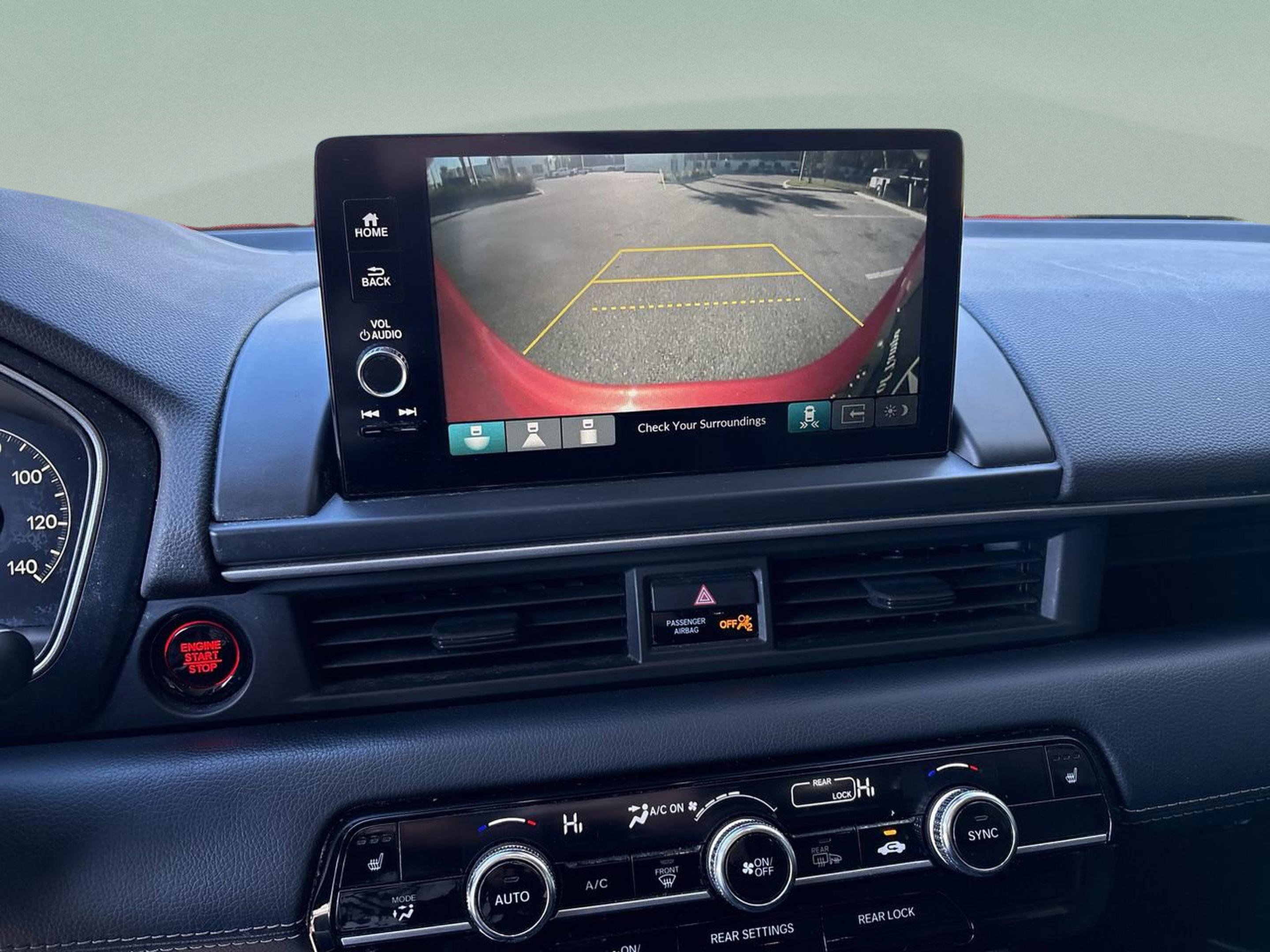 Certified 2023 Honda Pilot EX-L image 28