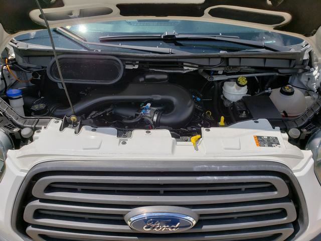 Used 2016 Ford Transit 350 XL image 26