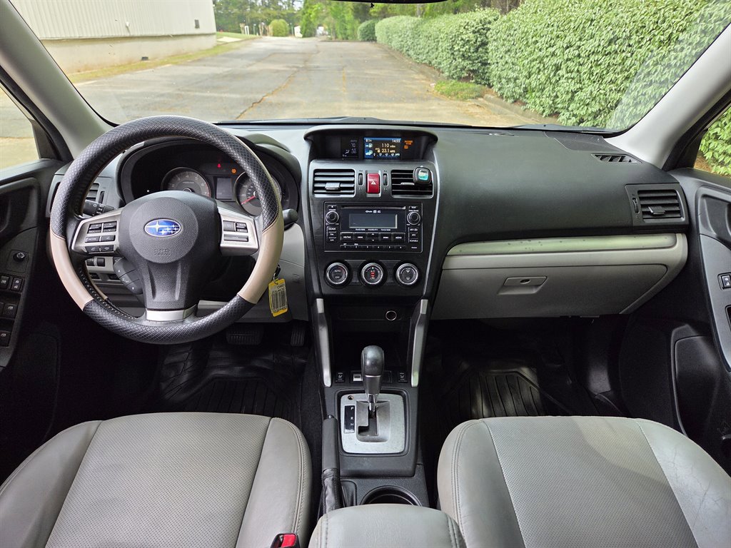 Used 2014 Subaru Forester 2.5i Limited w/ Popular Package #2 image 19