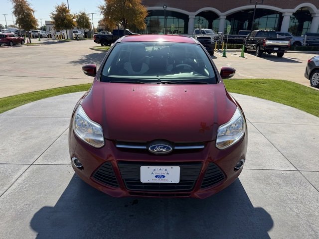 Used 2013 Ford Focus SE image 2
