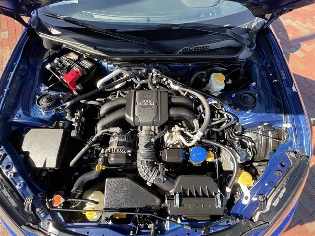 Used 2022 Subaru BRZ Limited image 28