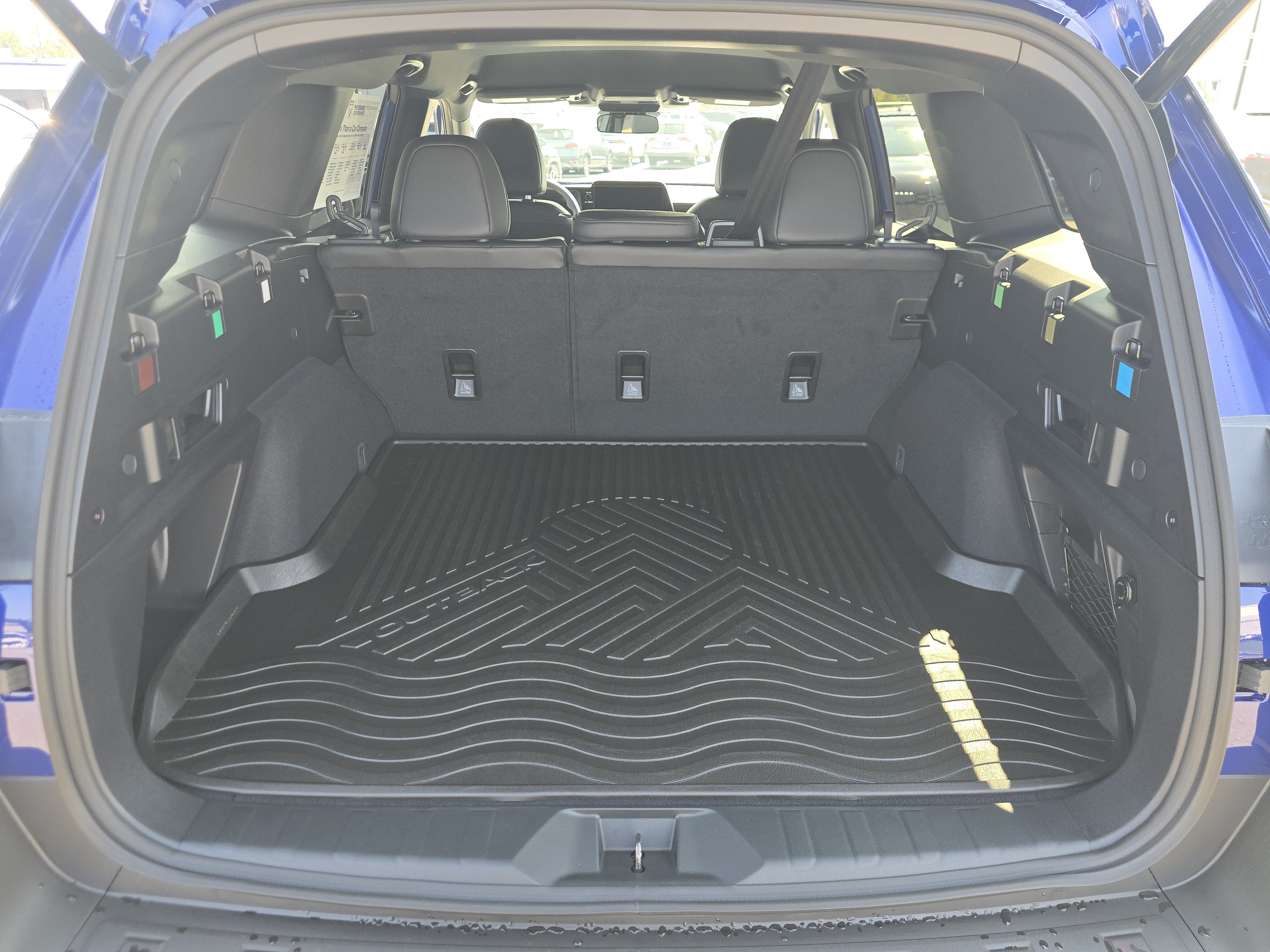 New 2026 Subaru Outback Premium AWD/4WD image 14