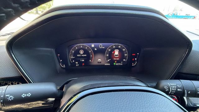 New 2026 Honda CR-V EX-L image 29