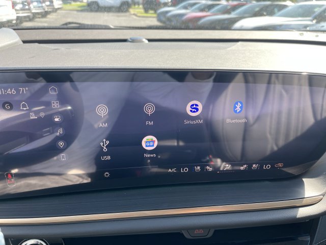 New 2026 Buick Envision Avenir AWD/4WD image 16