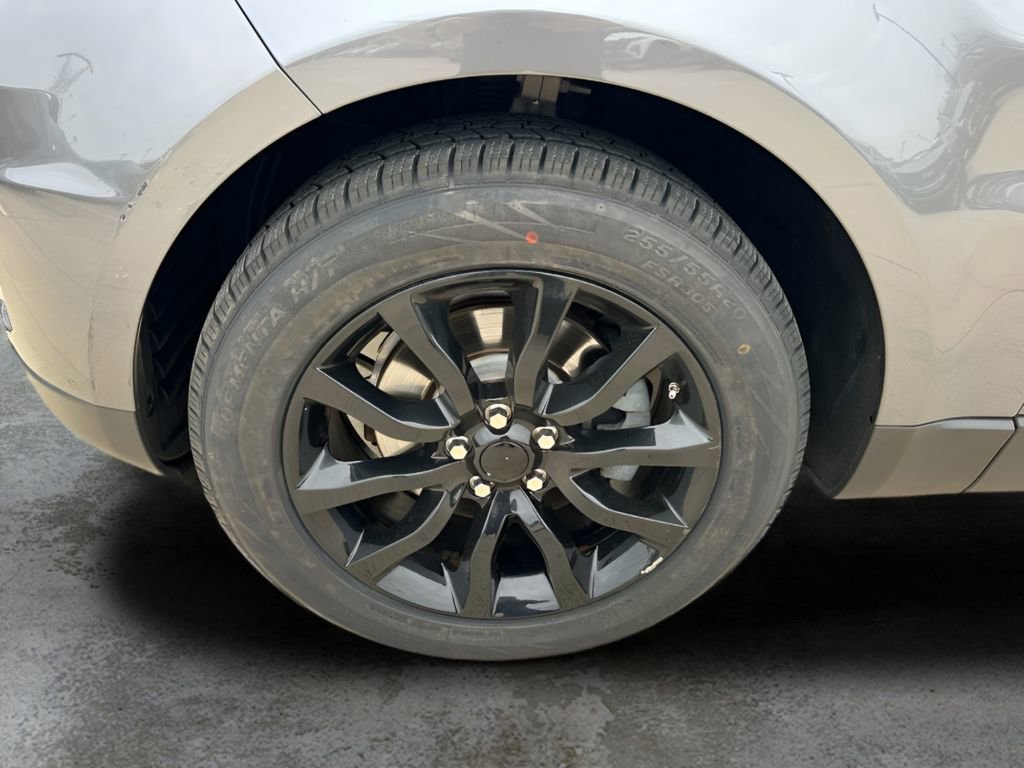 Used 2017 Land Rover Range Rover Sport HSE image 31