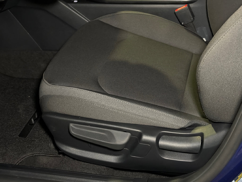 New 2026 Kia K4 FWD image 19