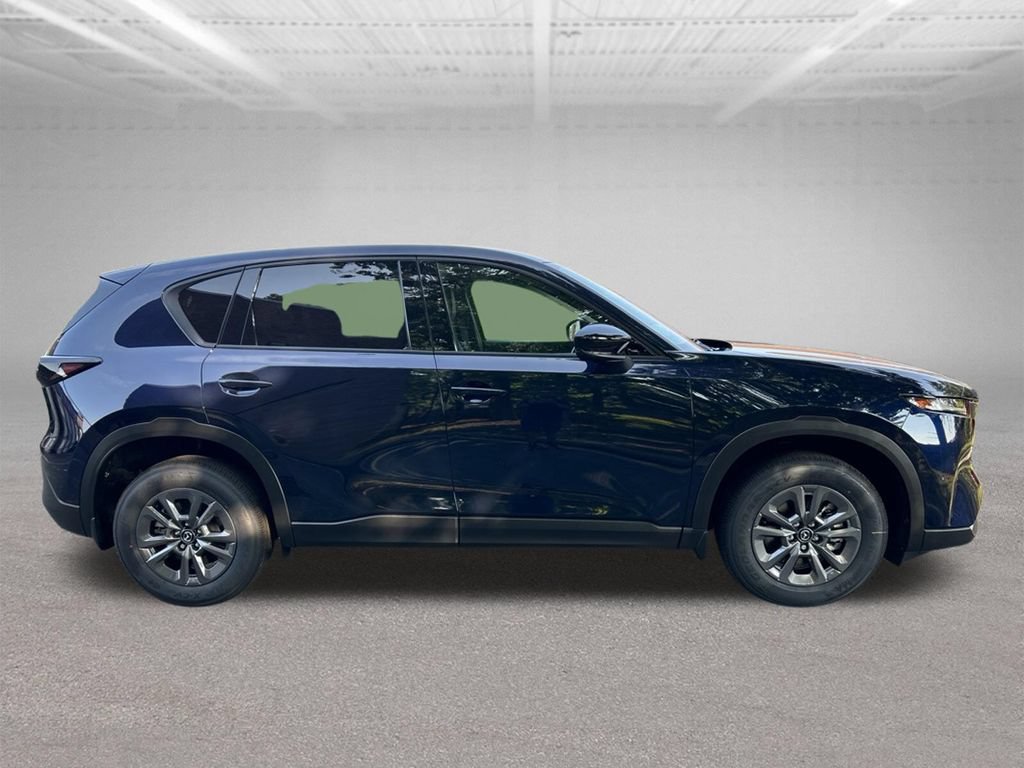 New 2026 MAZDA CX-5 Select AWD/4WD image 7