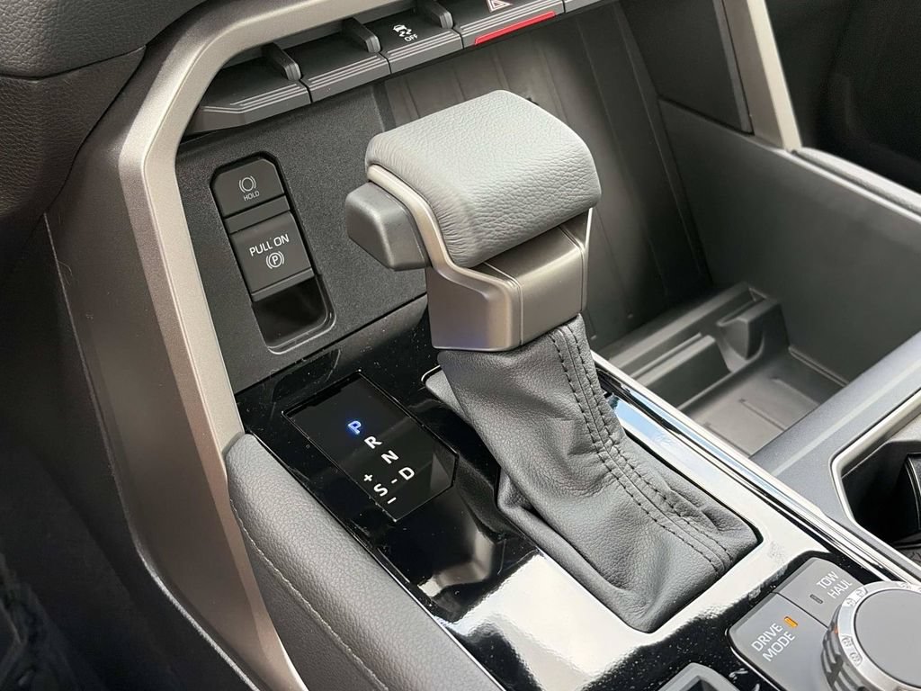 New 2026 Toyota Tundra Limited AWD/4WD image 42