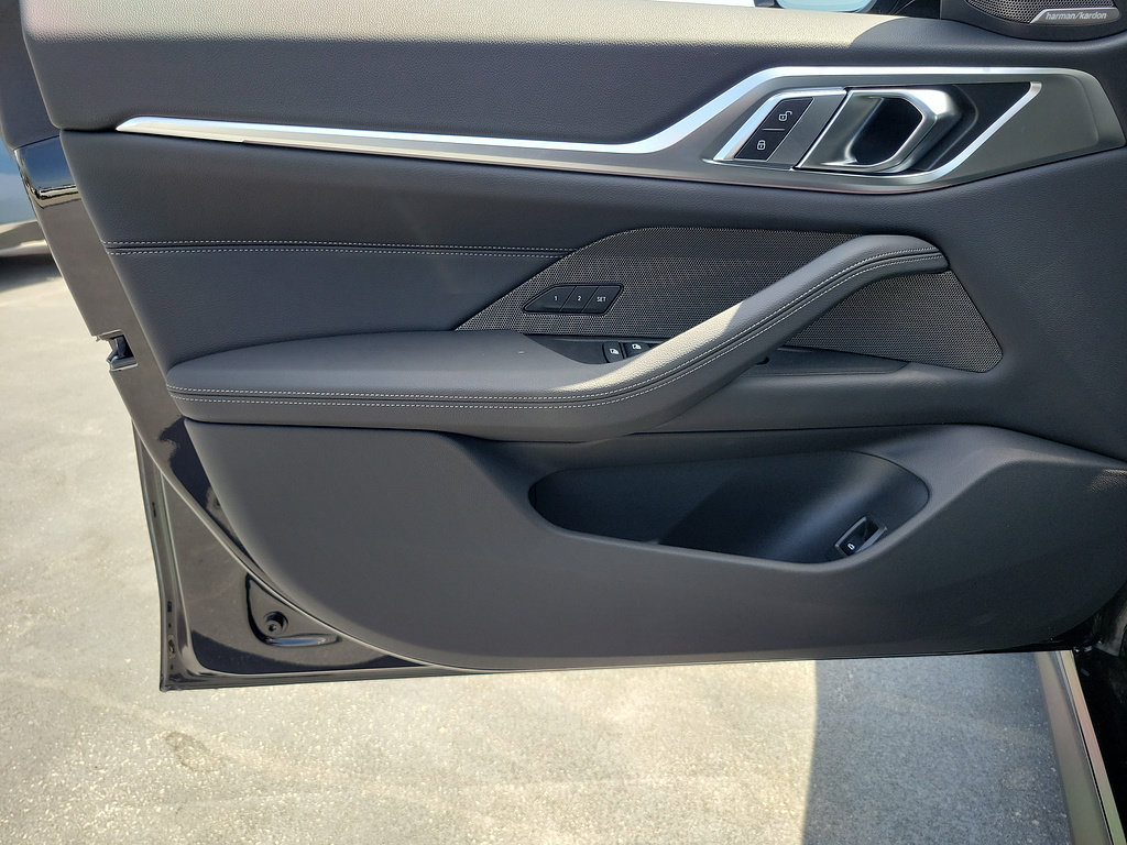 New 2026 BMW M440i w/ Premium Package RWD image 20