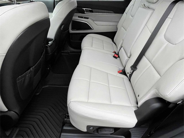New 2025 Kia Telluride EX image 19