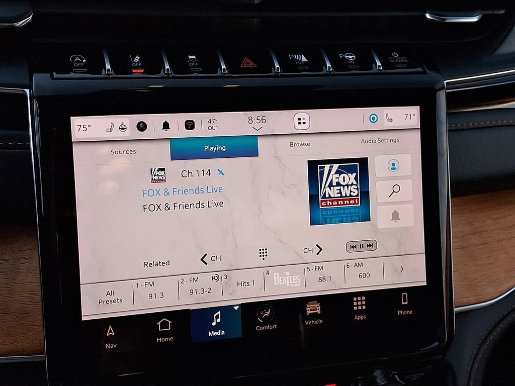 Used 2023 Jeep Grand Cherokee L Summit image 23