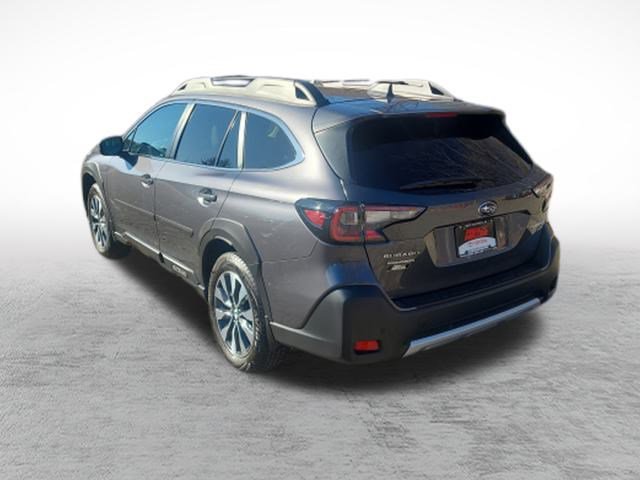Used 2023 Subaru Outback Limited XT image 6