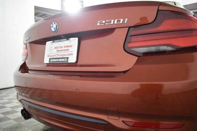 Used 2021 BMW 230i xDrive Coupe w/ Convenience Package AWD/4WD image 40
