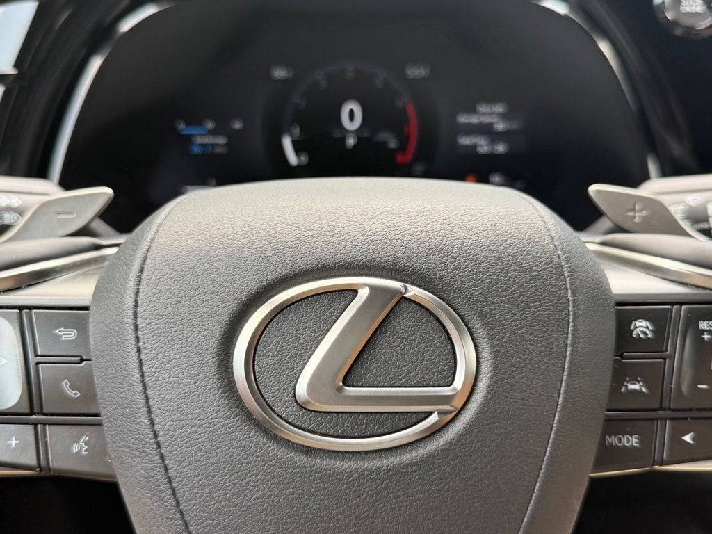 Certified 2025 Lexus RX 350 Premium w/ Accessory Package (Z1) FWD image 30