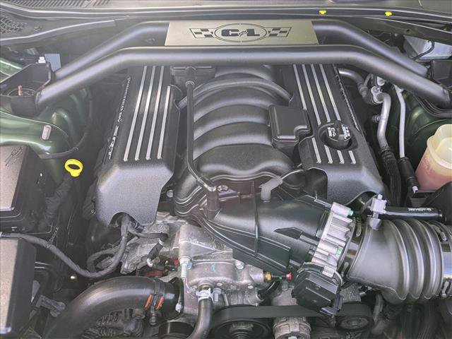 Used 2019 Dodge Challenger R/T Scat Pack image 22