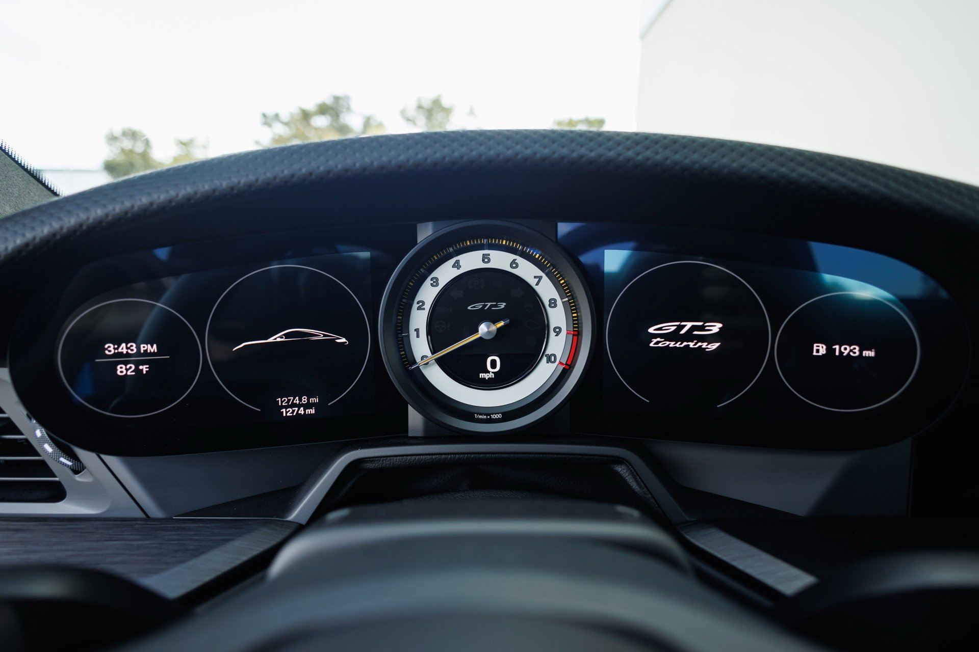 Used 2022 Porsche 911 GT3 image 43