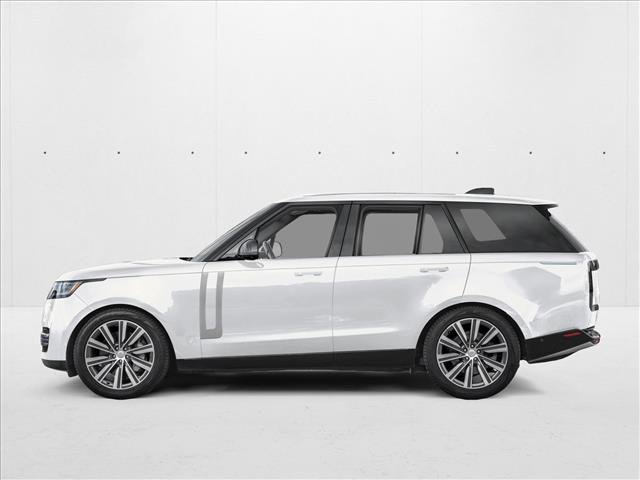 New 2025 Land Rover Range Rover SE image 3