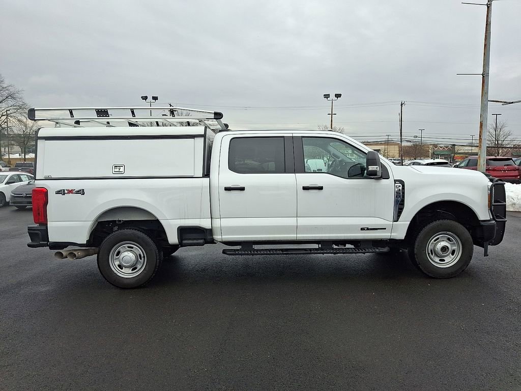 Used 2024 Ford F350 XL w/ XL Driver Assist Package image 7