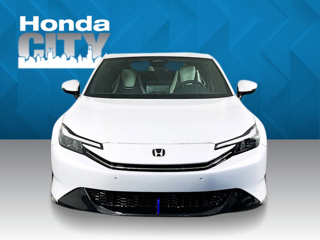 New 2026 Honda Prelude image 6